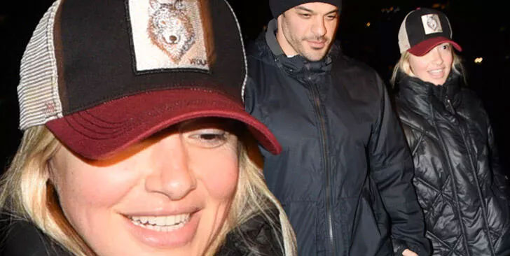 Hadise... 'İMAM HİKAHI' SORUSUNA NE CEVAP VERDİ?