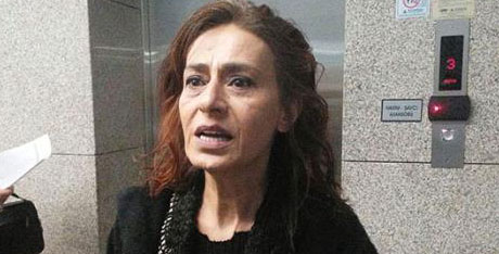 Yıldız Tilbe... SAVCILIKTA İFADE VERDİ!