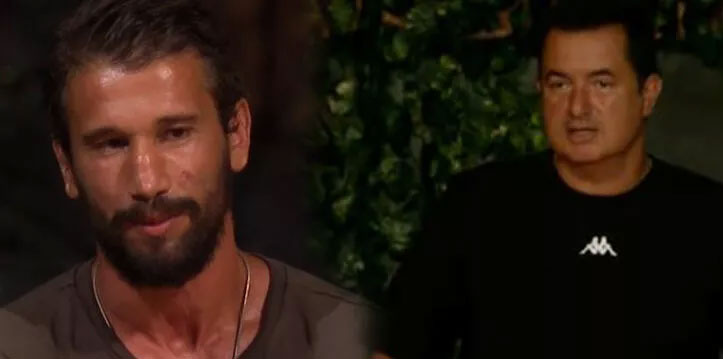 Survivor All Star 2022... O KARARI SEYİRCİLER VERECEK!