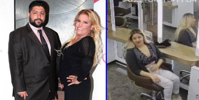 Kibariye... KIZININ KUAFÖR BORCUNU KAPATTI!