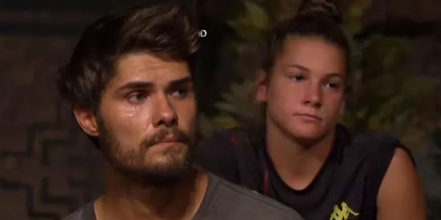 Survivor All Star 2022... NİSA'DAN BARIŞ'A OLAY SÖZLER!