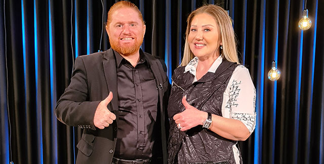 Hamiyet... 'BABAM İNTİHAR ETTİĞİNDE SAHNEDEYDİM!'