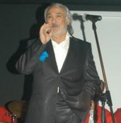 Müjdat Gezen...KABARE ONDAN SORULUR!