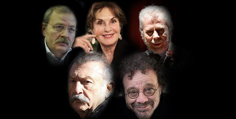 SANATÇILARDAN ÇAĞRI!