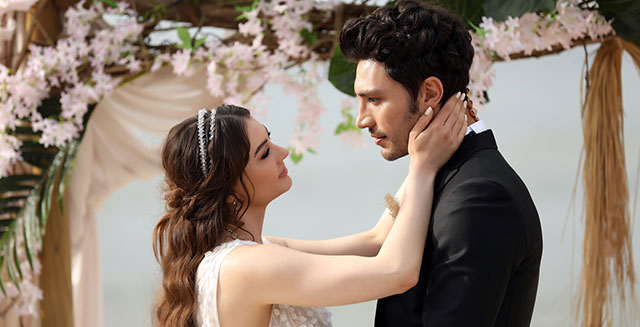 Aşk Mantık İntikam... FİNALDE MUTLU SON!