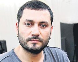 Hüsnü Şenlendirici... GÖRÜLDÜĞÜ YERDE YAKALANACAK!