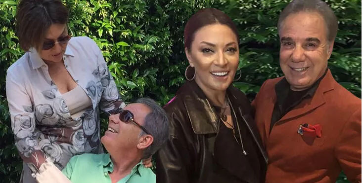 Canan Tınaz... 'FARUK DOKTOR HATASI YÜZÜNDEN ÖLDÜ!'