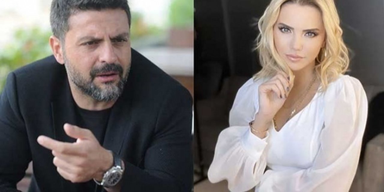 Ece Erken... 'ARKADAŞLAR YANLIŞ ANLAMAYIN!'