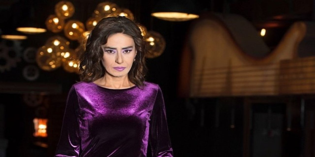 Yıldız Tilbe... 'SÖYLEMEZSEM OLMAZ'A TEDBİR KARARI!