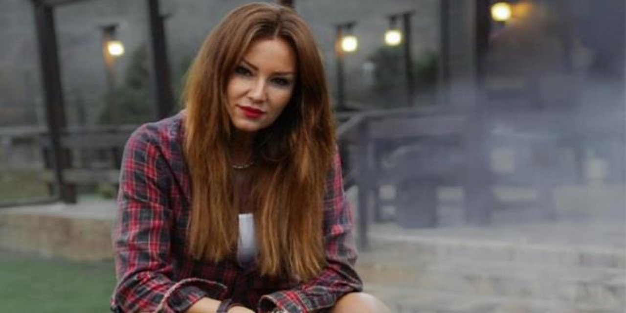 Pınar Altuğ... AMUDA KALKTI YİNE GÜNDEM OLDU!