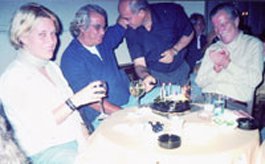 Tarık Akan...ESKİMEYEN JÖN!