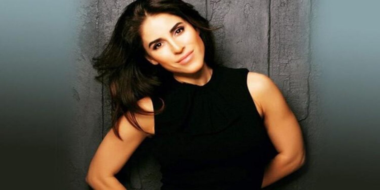 Irmak Ünal... BALİ'DE ARADIĞINI MI BULDU?