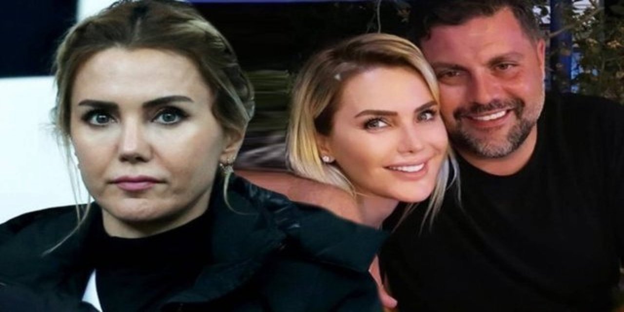 Ece Erken... REDDİ MİRAS TALEBİNDE BULUNDU!