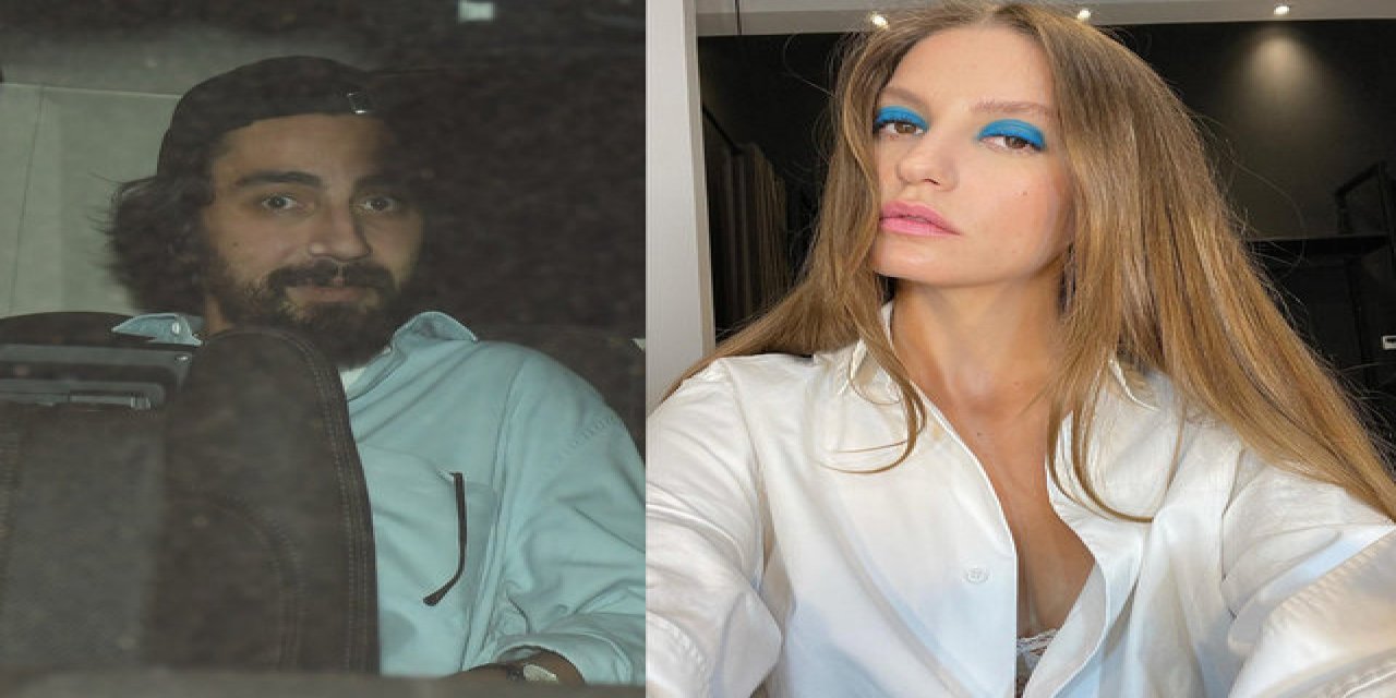 Umut Evirgen... SUSKUNLUĞUNU KORUDU!