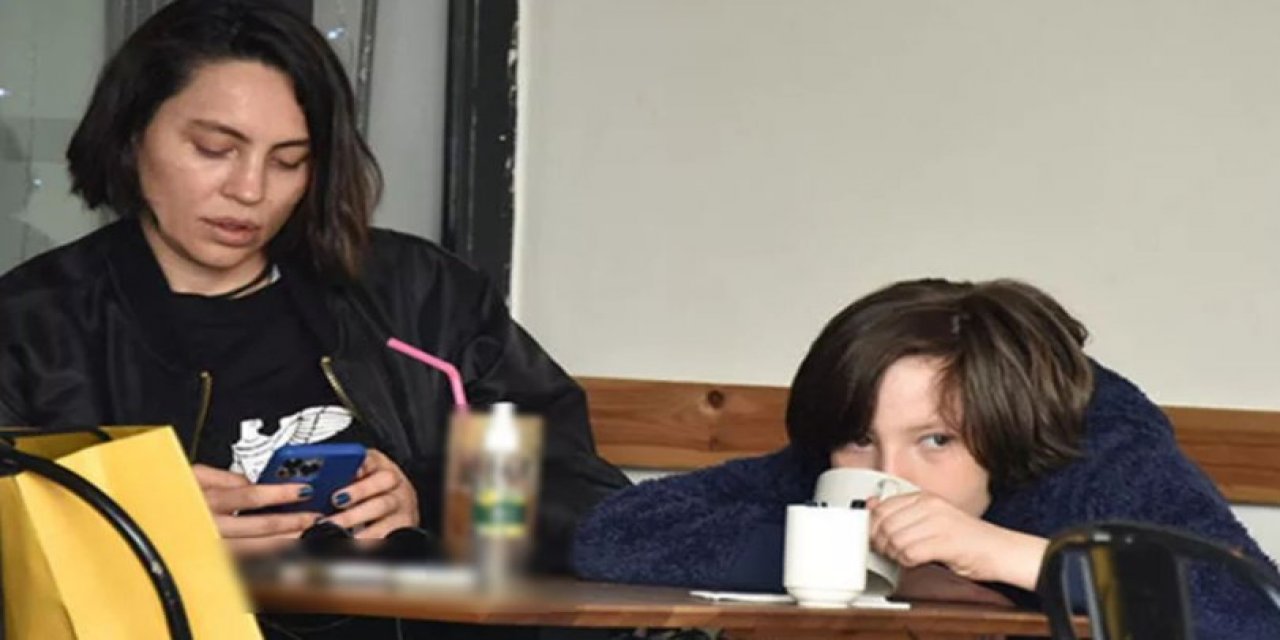 Günay Musayeva… "KENDİMİ ŞIMARTTIM BİRAZ"