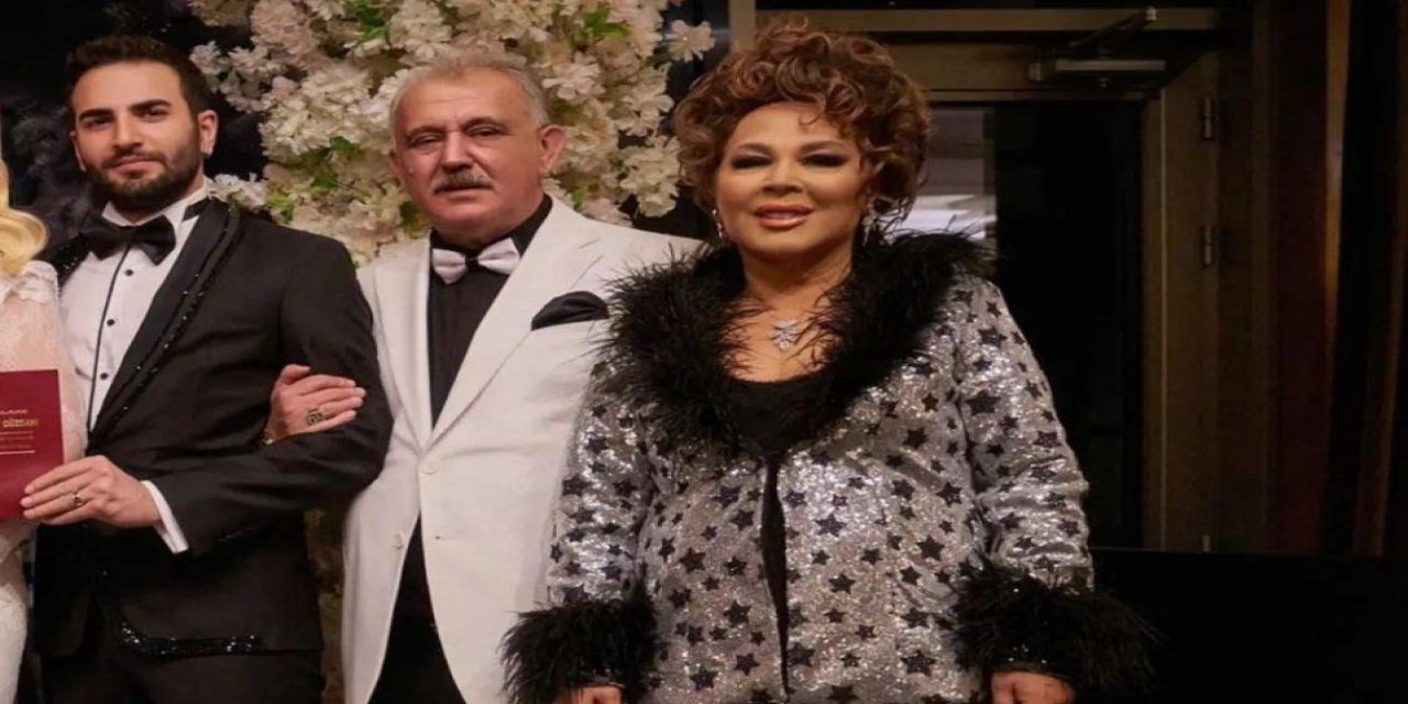 Safiye Soyman... 'TERS IŞIK KURBANIYIM!'