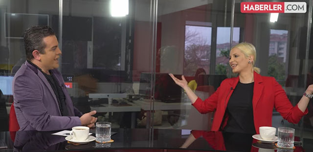 Gökçe Kırgız... GÖLCÜK DEPREMİ'NDE NELER YAŞADI?