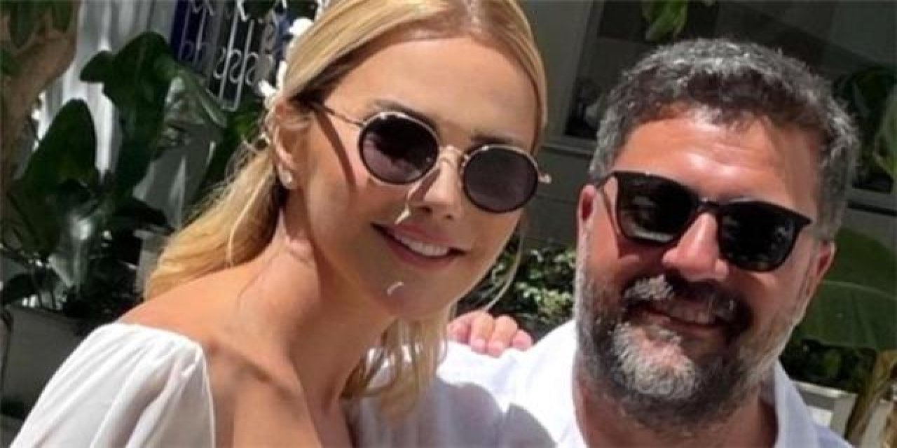 Ece Erken... REDDİ MİRAS BOŞUNA MI OLDU?