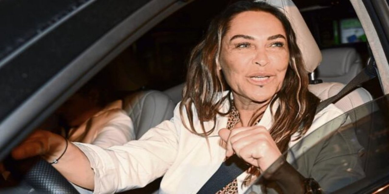 Hülya Avşar… “ŞAMPİYON BELLİ!”