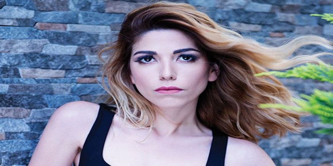 Ceren Monay... FRANSIZ EŞİNDEN AYRILDI!