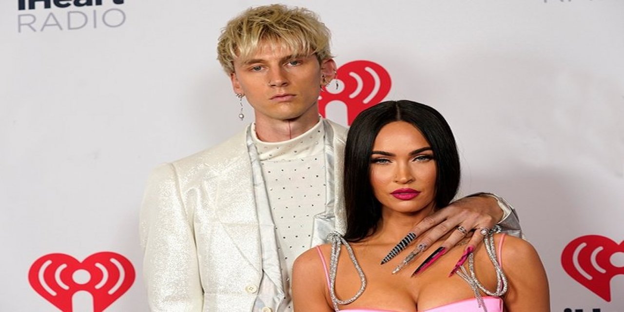 Megan Fox... KAN DONDURAN İTİRAF!