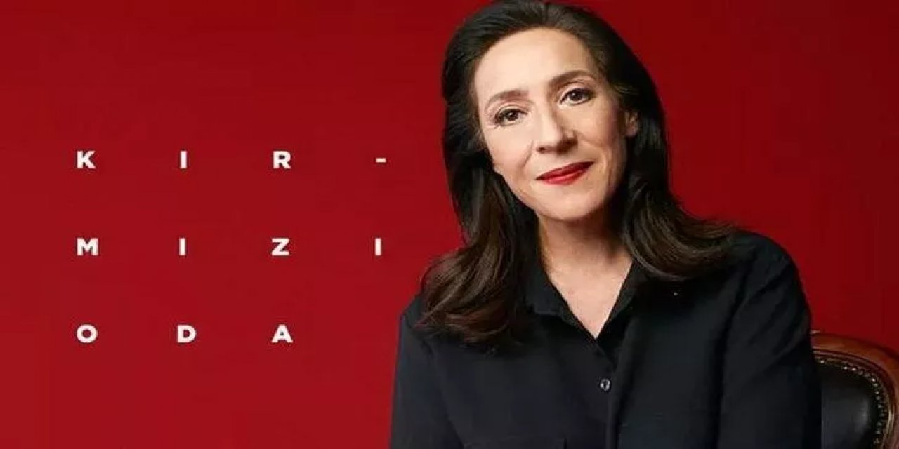 Kırmızı Oda...HIRSIZLIK DAVASI SONUÇLANDI!