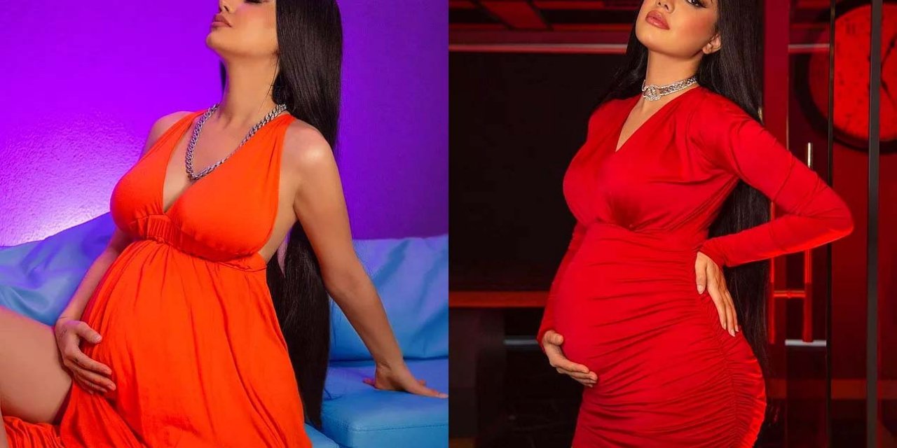 Ece Ronay... TAKİPÇİSİNE SÜTYENLİ YANIT!