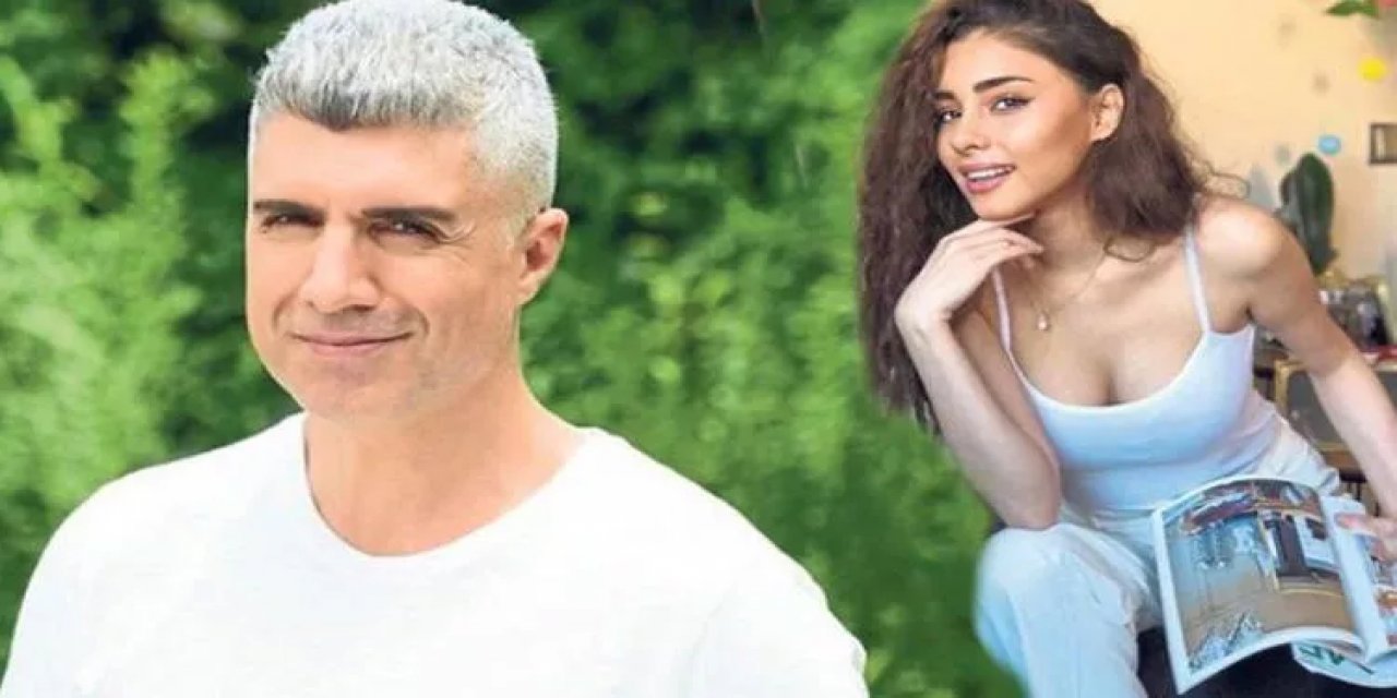 Samar Dadgar... DÜĞÜN AÇIKLAMASI!