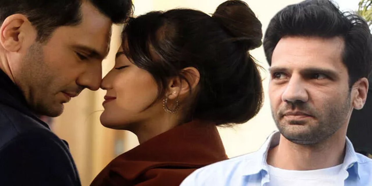 Kaan Urgancıoğlu... 'MAKSAT BİZİM YAKIŞMAMIZDI!'