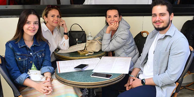 Perihan Savaş... OĞLUNUN MÜRÜVVETİNİ GÖRMEYE HAZIRLANIYOR!