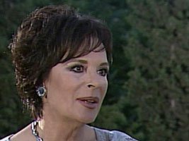 Hülya Koçyiğit... "BERİN MENDERES'İN   HAYATINI OYNAMAK İÇİMDE UHTE KALDI"!