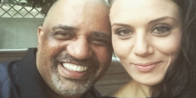 Zara Phythian - Viktor Marke'ye... CİNSEL İSTİSMAR SUÇLAMASI!