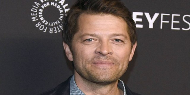 Misha Collins... BİSEKSÜEL OLDUĞUNU AÇIKLADI!..