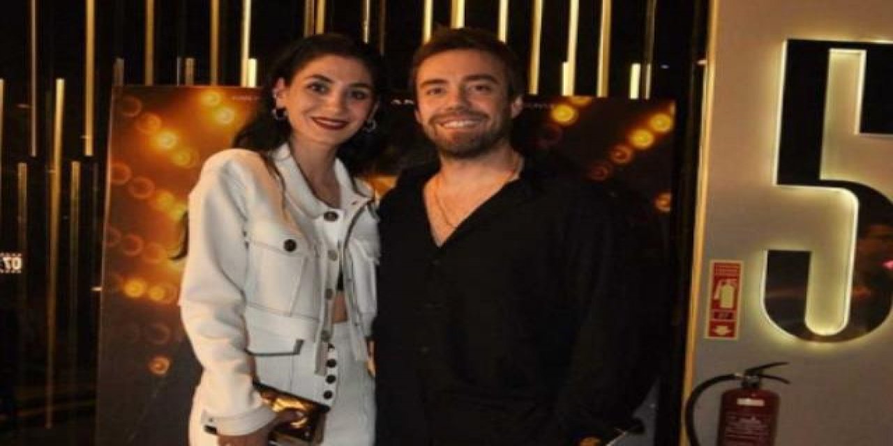 Murat Dalkılıç... EVLİLİK SORUSUNU DUYUNCA KAÇTI!