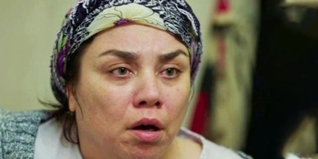 Yeşim Ceren Bozoğlu.... İNANILMAZ DEĞİŞİM!