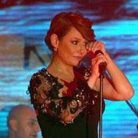 Deniz Seki... 2010'A HANGİ ŞARKIYLA GİRMEK İSTERSİNİZ?