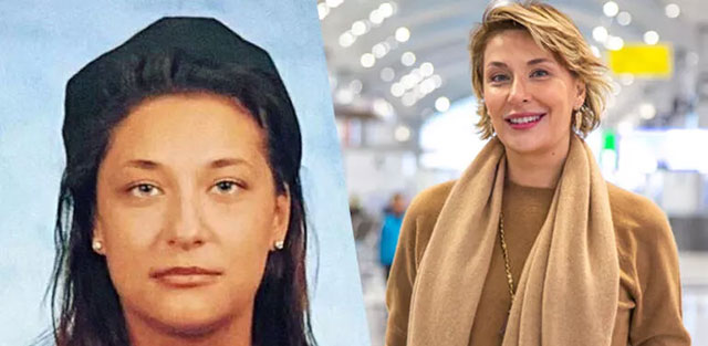 Gülse Birsel... 'BURNUM DAHA İYİYMİŞ!'