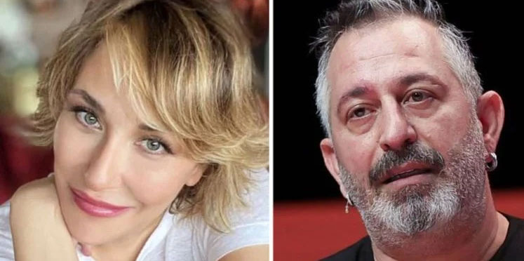 Gülse Birsel... 'CEM'LE TESADÜFEN YAN YANA DÜŞMÜŞÜZ!'