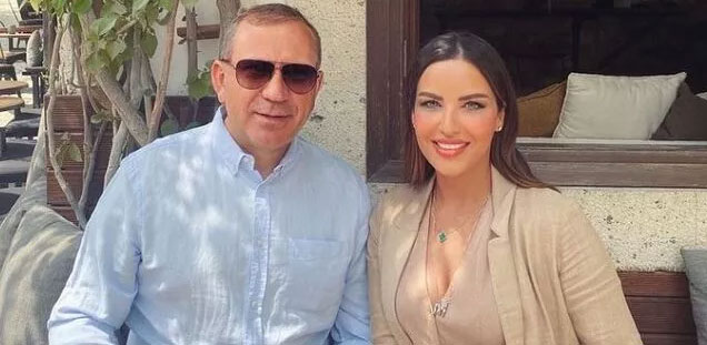 Gürsel Tekin - Mehtap Özkan... BAYRAM TATİLİNDE!