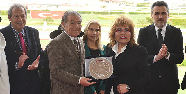 Geleneksel Osman Yağmurdereli Koşusu... KUPA SAHİBİNİ BULDU!