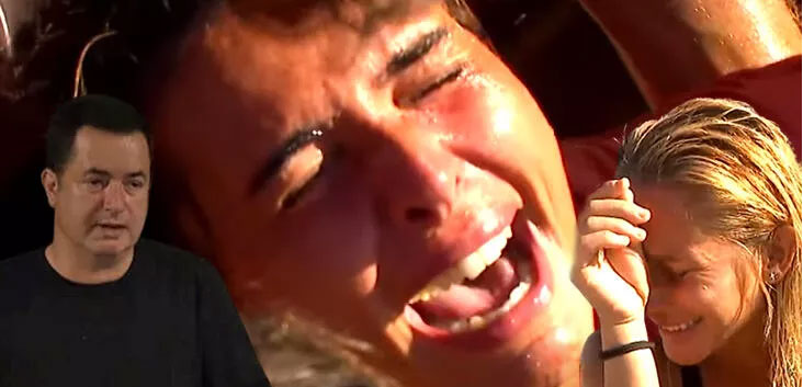 Survivor All Star 2022... ŞOK SAKATLIKLAR... YARIŞMAYA VEDA ETTİLER!