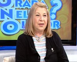 Ayla Algan'dan Ajda Pekkan'a nasihat... "BOTOKSU BIRAK MAKARNA YE"!