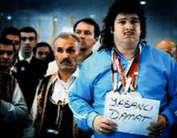 Şahan Gökbakar... "İVEDİK"E YENİ RAKİP ÇIKARDI; "TOSUN"...