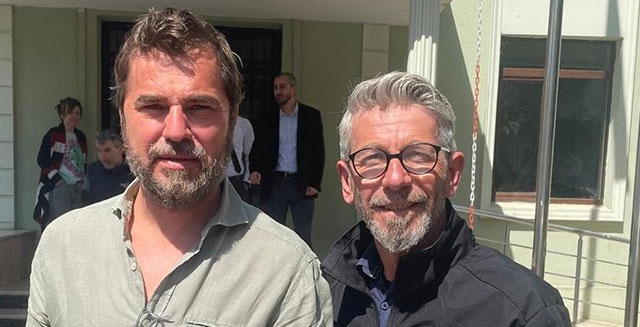 Engin Altan Düzyatan... İHALE HÜSRANI!