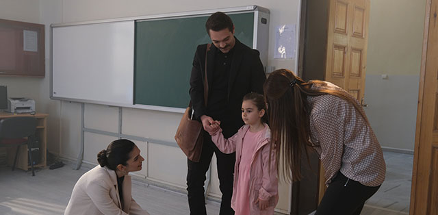 Kara Tahta... YA HEP, YA HİÇ!