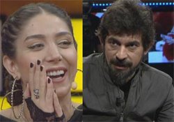 Ece Gürsel... "KENDİMİ KIRBAÇLATIRIM"!