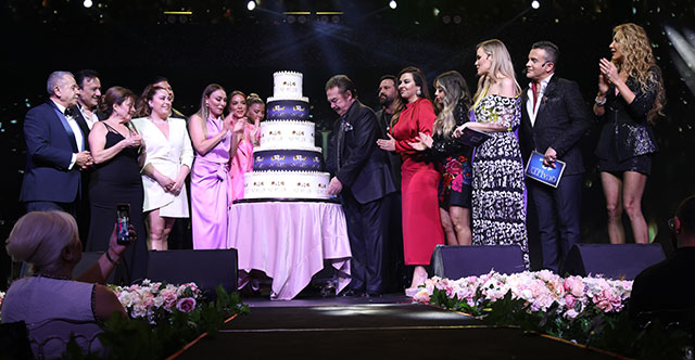 13.EN QUALITY ÖDÜLLERİ SAHİPLERİNİ BULDU!