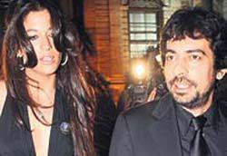 Berrak Tüzünataç... OKAN'DAN AYRILDI VE HAYKIRDI; "ARTIK ÖZGÜRÜÜÜM"!..