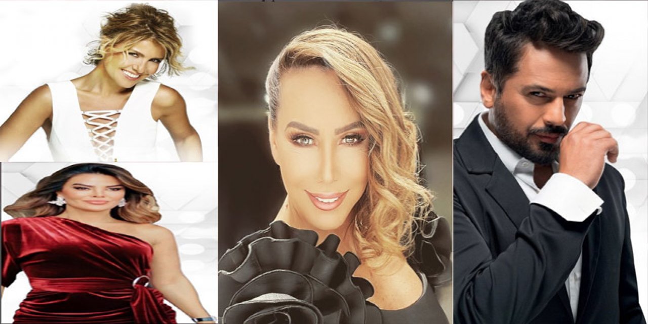 Asena Dere... DORTMUND'DA YILDIZ YAĞMURU!