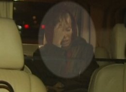 Ajda Pekkan... GÖZYAŞLARININ ARDINDAKİ SIR NE?